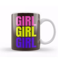 Giannis Antetokounmpo   Basketball gifts Vintage Retro Rainbow Quotes For BOYS AND Dad Kupa Bardak Porselen