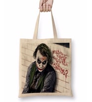 Joker Bez Çanta Uzun Saplı