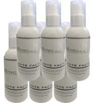 Süper White Factor For Instant Whitening - 120 ml x 6 Adet