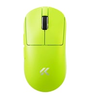 MCHOSE A7 V2 Ultra Cyber Green 8K Hz PAW3950 TI Sensör Kablosuz Gaming Mouse (MC-A7V2-4)