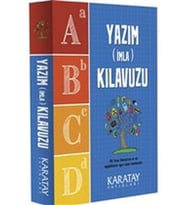 Yazım (İmla) Kılavuzu - Karton Kapak