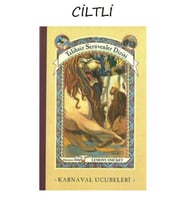 Talihsiz Serüvenler 9 - Karnaval Ucubeleri (Sert Kapak)