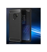 Samsung Galaxy S9 Uyumlu Kılıf Zore Room Silikon Kapak