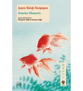 Japon Balığı Kargaşası Japon Klasikleri