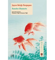 Japon Balığı Kargaşası Japon Klasikleri