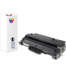 PlusPrint MLT-D105L - SCX-4623FW Çipli Yazıcı Uyumlu Muadil Toner (Siyah)