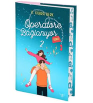 Operatöre Bağlanıyorsunuz 2 (Yan Boyamalı)