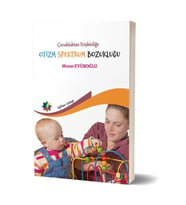 Çocukluktan Erişkinliğe Otizm Spektrum Bozukluğu