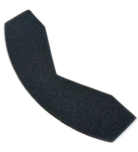 Arçelik 9178012295 S 9680 Süpürge Egzoz Sünger Filtre