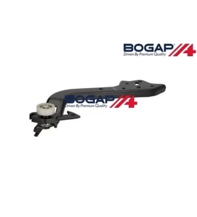 2E1843398C Kapı Sürgü Makarası Alt SAĞ - Crafter 2006-2016 - Sprınter-315-515-Cdı