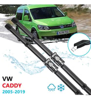 Volkswagen Caddy Ön Cam Muz Silecek Takımı 2005-2019
