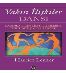Yakın İlişkiler Dansı