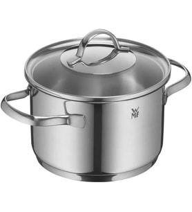 Wmf Provence Plus Pi̇lav Tencereli̇ Set 5P (Çok Renkli)