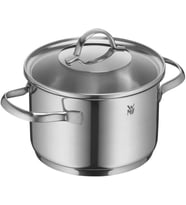 Wmf Provence Plus Pi̇lav Tencereli̇ Set 5P (Çok Renkli)