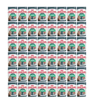 Royal Canin Digest Sensitive Yetişkin Kedi Konservesi 85gr X 48 Adet (Kahverengi)