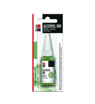 Marabu Alcohol Ink 20 ml Olive Green 