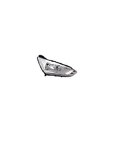 FORD FOCUS - C-MAX ÖN FAR ELEKTRİKLİ MOTORLU GÜNDÜZ LEDLİ SAĞ 15-19 FOR10FO099 F1CB-13W029-CC