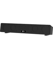 LENOVO LECOO DS103 RGB BLUETOOTH STEREO 10W SOUNDBAR HOPARLOR SIYAH