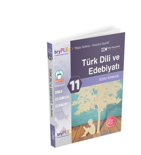 Birey Yayınları 11. Sınıf Türk Dili Ve Edebiyatı Soru Bankası