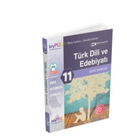Birey Yayınları 11. Sınıf Türk Dili Ve Edebiyatı Soru Bankası