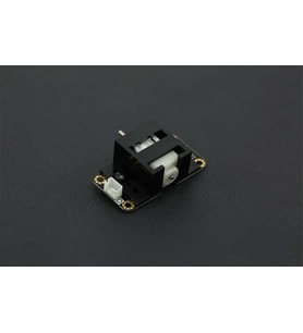 DFRobot Gravity: 130 DC Motor Modüllü