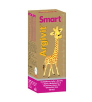 Argivit Smart Şurup 150 ml