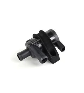 Devirdaim İlave Su Pompası – 1K0965561G Wisco - Volkswagen Golf 04 Ve Sonrası Uyumlu