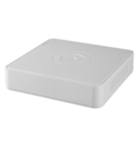 HIKVISION 16kanal 2mp DS-7116HGHI-K1 1-diskli H265+ Pro AHD Kayıt Cihazı