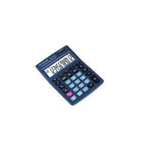 Rubenis Hesap Makinesi 12 Hane SB-1216