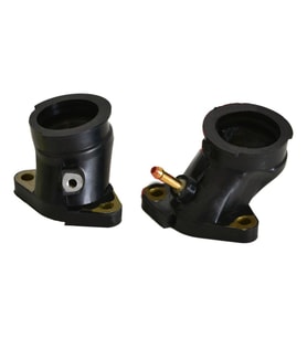 Mondial Mct 250 Manifold 2 Li Set