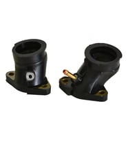 Mondial Mct 250 Manifold 2 Li Set