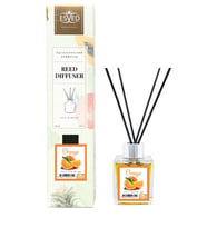 Portakal Kokusu 100 Ml Çubuklu Oda Kokusu