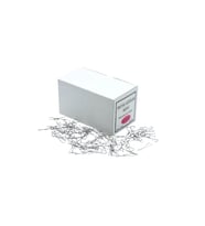 Aero Gömlek Klipsi 28 mm Metal (1.000 Adet)
