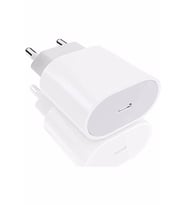 Pazariz Iphone X-11-12-13 Pro Uyumlu Hızlı Şarj Aleti 20w Şarj Adaptörü Başlık