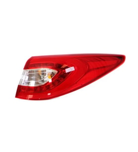 Hyundai İx35 2010-2015 Stop Lambası Ledli Arka Stop Sol