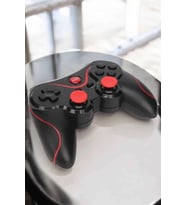Ergonomik Bluetooth Oyun Kolu Android Uyumlu 1 Adet