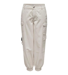 ONLY ONLSTINE CARGO PANT OTW 15293051 (Taş)