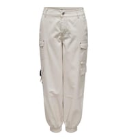 ONLY ONLSTINE CARGO PANT OTW 15293051 (Taş)