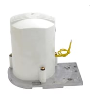 Moonstar Pastal Başı Kesim Makinesi Kafa Motoru / Db-85