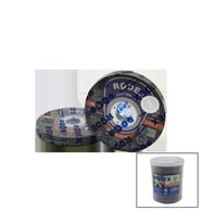 115MM X 1.0X22 İNOX METAL KESİCİ DİSK (5343)