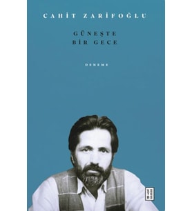 Güneşte Bir Gece
