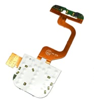 Nokia E75 Tuş Bordu Nokia E75 Uyumlu Tuş Bordu Ara Film LCD Flex