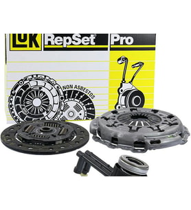 FORD FİESTA 2002-2015 DEBRİYAJ SETİ + BİLYA ORJINAL  8v21 7C623 A