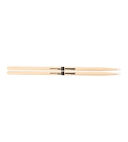 Promark TXJZN Elvin Jones Jazz Nylon Tip Baget  Amerikan Hickory Ağacı - Caz İçin İdeal - Naylon Uç
