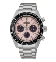 Seiko Prospex Solar Speedtimer SSC963P1 Erkek Kol Saati