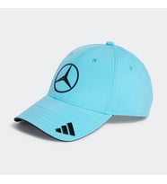 adidas JW6269 MER DR CAP Şapka (Turkuaz)