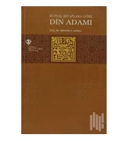Kutsal Kitaplara Göre Din Adamı