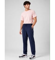 TRYON Yukon Polyester Kumaş Lacivert Erkek Eşofman Altı