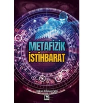 Metafizik İstihbarat