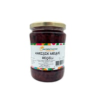 Karışık Meyve Reçeli 700 gr MG